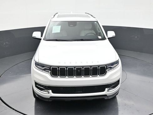 Used 2022 Jeep Wagoneer Series I w/ Convenience Group I image 19