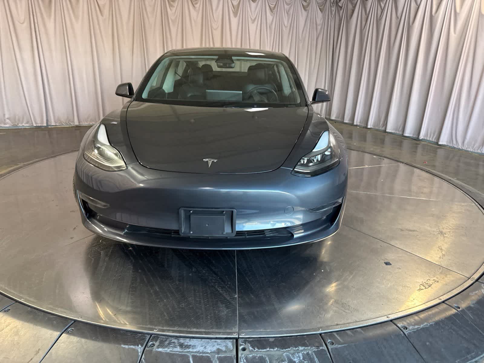 Used 2023 Tesla Model 3 Standard Range RWD image 2
