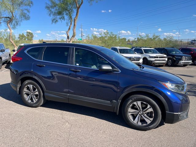 Used 2019 Honda CR-V LX image 6