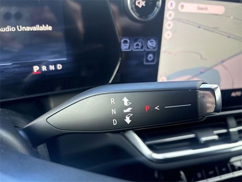 New 2026 Chevrolet Equinox EV LT image 16