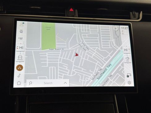 New 2026 Land Rover Range Rover Evoque S image 27