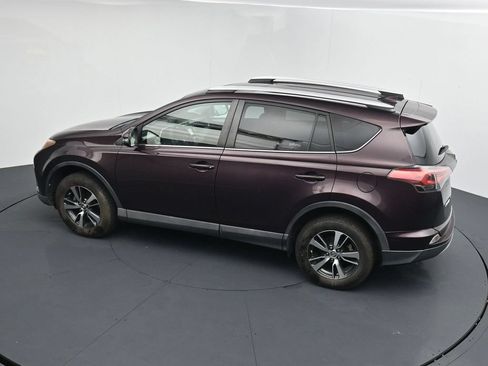 Used 2016 Toyota RAV4 XLE FWD image 24