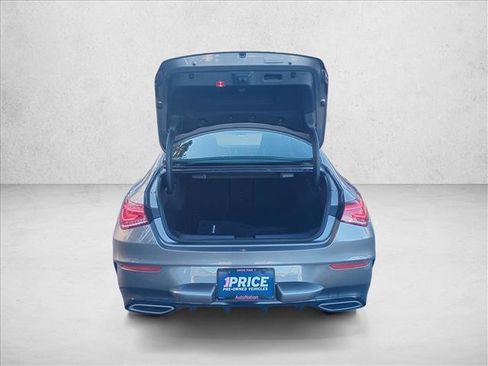 Used 2021 Mercedes-Benz CLA 250 image 7