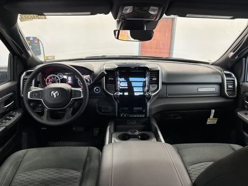 New 2026 RAM 3500 Big Horn image 41