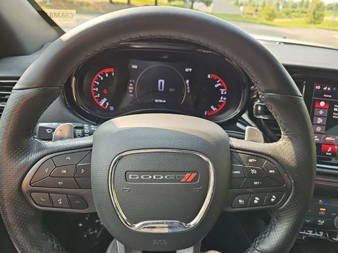 Used 2023 Dodge Durango R/T AWD/4WD image 23