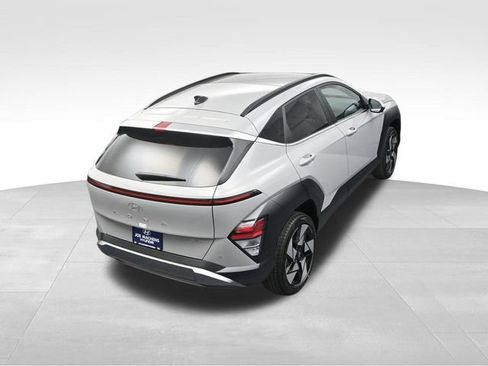 New 2026 Hyundai Kona Limited AWD/4WD image 30