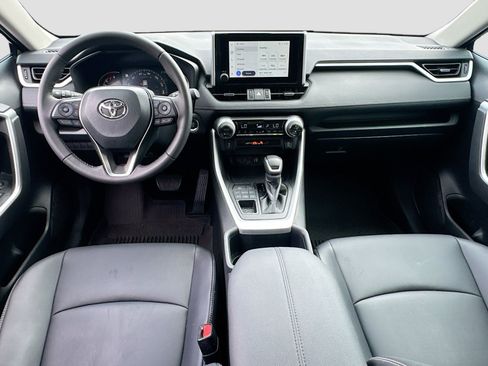 Used 2025 Toyota RAV4 XLE Premium AWD/4WD image 26