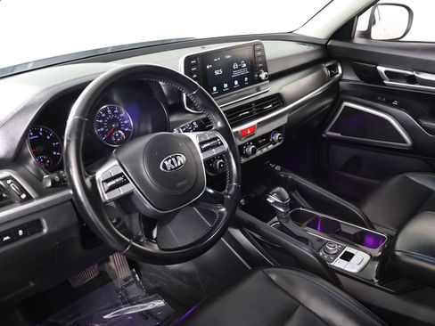 Used 2020 Kia Telluride S AWD/4WD image 29
