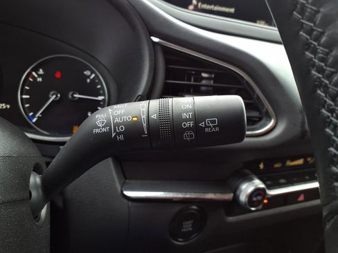 Used 2024 MAZDA CX-30 AWD 2.5 S w/ Preferred Package image 21