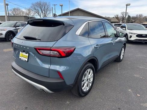 Used 2023 Ford Escape Active w/ Cold Weather Package image 3