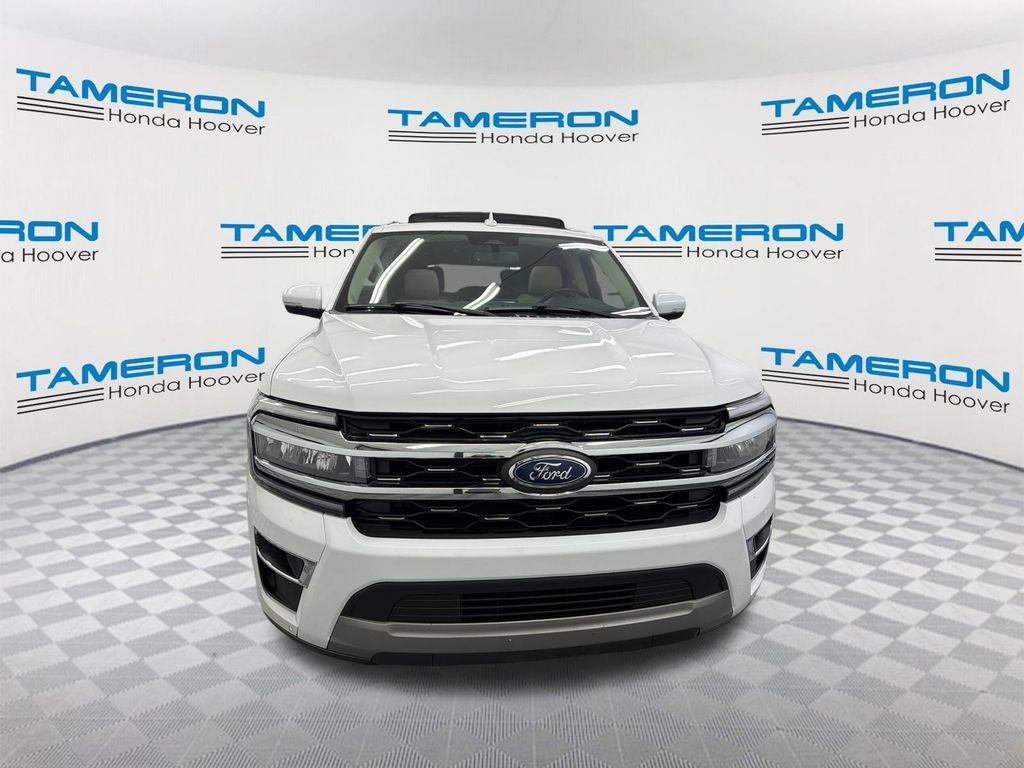 Used 2024 Ford Expedition Limited RWD image 8