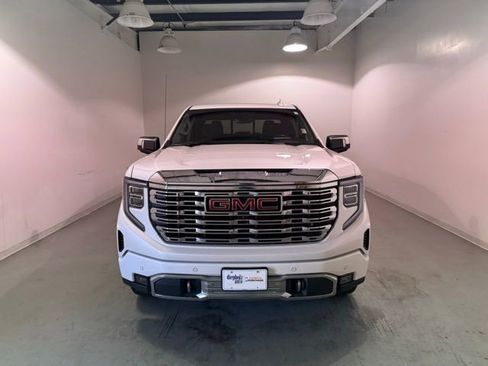 Certified 2022 GMC Sierra 1500 Denali w/ Denali Reserve Package image 2