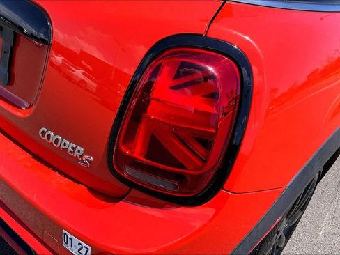 Used 2019 MINI Cooper S FWD image 24