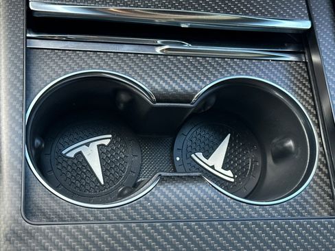 Used 2023 Tesla Model X Plaid AWD/4WD image 38