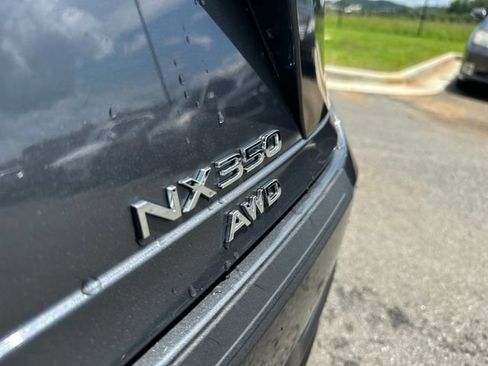 Used 2024 Lexus NX 350 AWD image 37