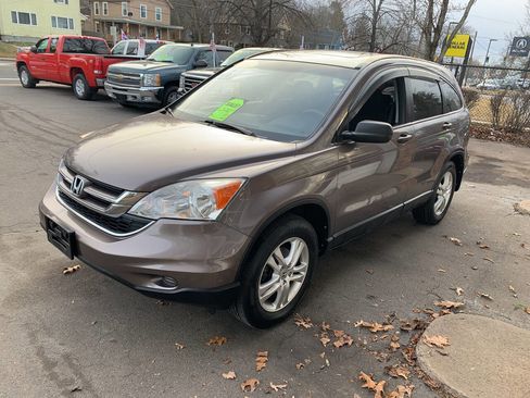 Used 2011 Honda CR-V EX image 6