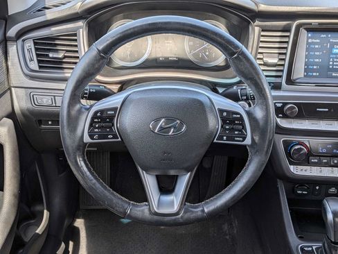 Used 2018 Hyundai Sonata Limited FWD image 22