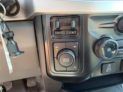 New 2024 Ford F450 XL w/ XL Chrome Package image 21