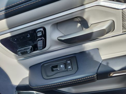 New 2025 RAM 1500 Tungsten w/ Off Road Group image 17