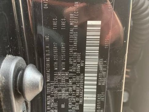 Used 2024 Toyota Corolla Cross LE FWD image 31
