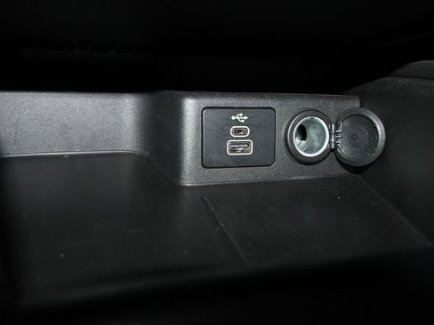 Used 2025 Ford Escape ST-Line Elite w/ Tech Pack #1 image 19