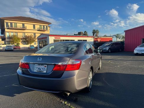Used 2015 Honda Accord LX image 9