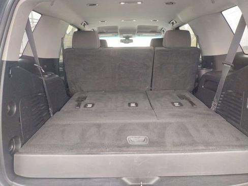 Used 2018 GMC Yukon SLE w/ Convenience Package image 30