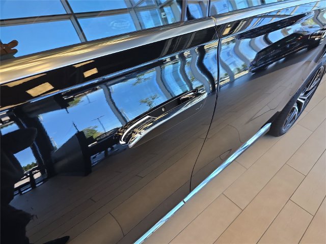 New 2027 Mercedes-Benz S 500 4MATIC image 10