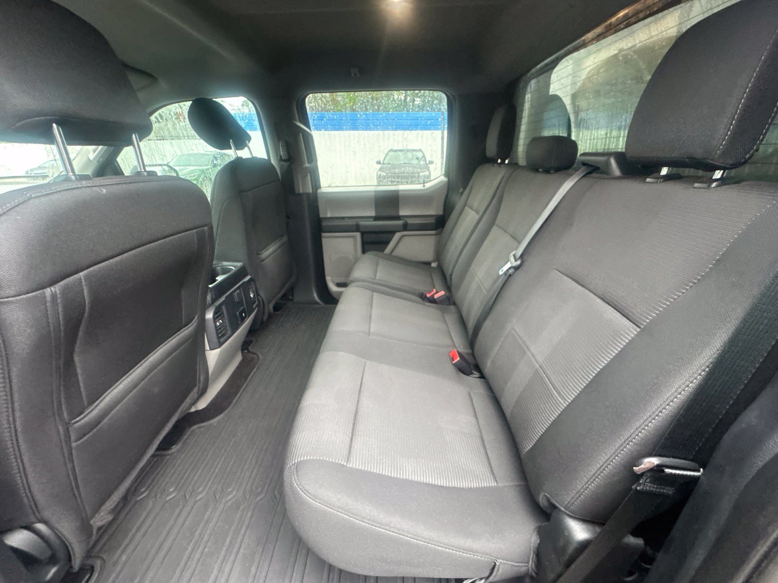 Used 2020 Ford F150 XL w/ Equipment Group 101A Mid RWD image 19