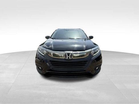 Used 2022 Honda HR-V EX image 3