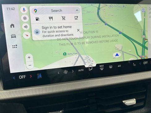 New 2026 Ford Explorer Platinum image 43