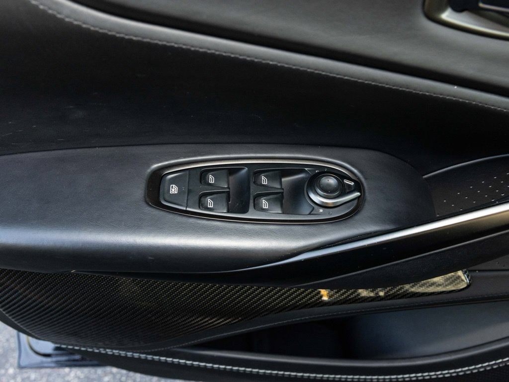 Used 2023 Aston Martin DBX 707 AWD/4WD image 19