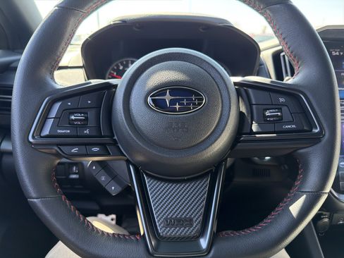 Certified 2023 Subaru WRX Premium AWD/4WD image 24