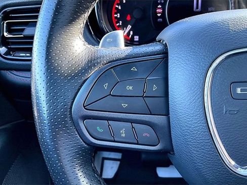 Used 2023 Dodge Durango GT image 11