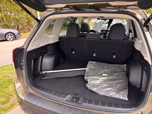 Certified 2023 Subaru Forester Premium AWD/4WD image 20