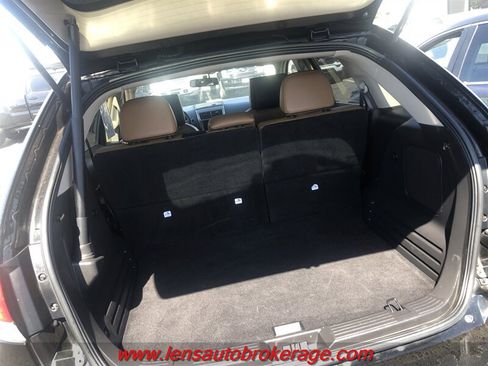 Used 2014 Lincoln MKX AWD w/ Equipment Group 102A image 17