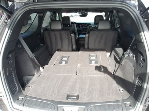 New 2026 Dodge Durango GT image 9