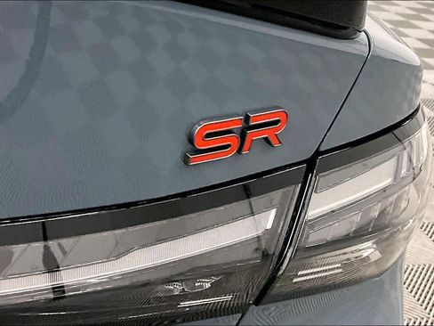 New 2026 Nissan Sentra SR w/ SR Premium Package FWD image 19