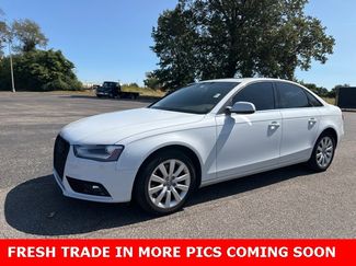 Used 2013 Audi A4 2.0T Premium image 1