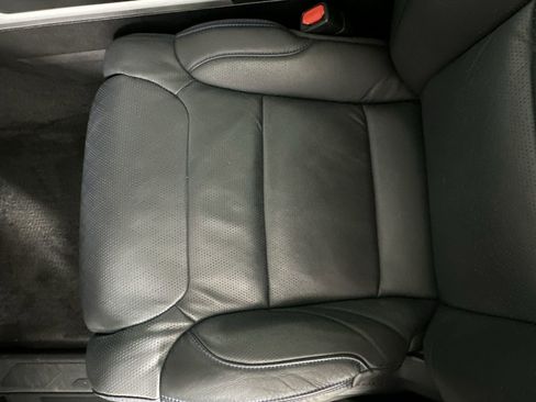 Used 2025 Toyota Tundra Platinum image 24