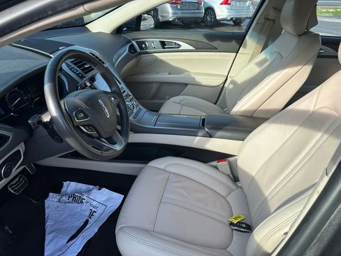 Used 2019 Lincoln MKZ Reserve w/ Reserve Plus Package FWD image 14