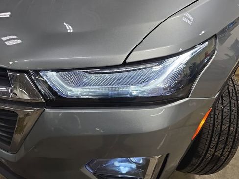 Used 2023 Chevrolet Traverse LT w/ LPO, Cargo Package image 34