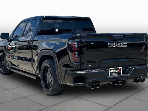 Used 2018 GMC Sierra 1500 SLT w/ Enhanced Driver Alert Package RWD image 12
