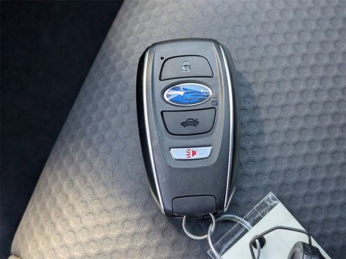 New 2025 Subaru Outback Wilderness image 33