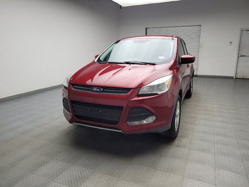 Used 2016 Ford Escape SE w/ SE Cold Weather Package AWD/4WD image 15