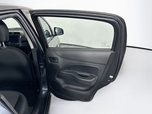 Used 2024 Mitsubishi Mirage ES FWD image 28