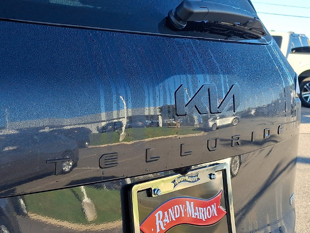 Used 2025 Kia Telluride SX Prestige X-Line AWD/4WD image 30