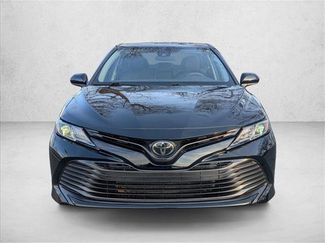 Used 2020 Toyota Camry LE video 2