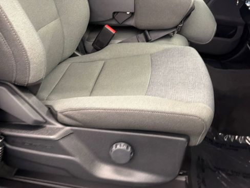 Used 2025 Ford F150 XLT w/ Equipment Group 301A Standard image 11