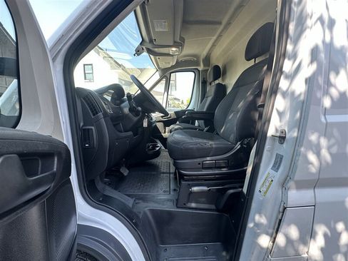Used 2017 RAM ProMaster 3500 w/ Mopar Trailer Tow Group FWD image 6